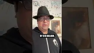 EA СТАНЕТ ЧАСТНОЙ КОМПАНИЕЙ В СООТВЕТСТВИИ С СДЕЛКОЙ НА 50 МИЛЛИАРДОВ ДОЛЛАРОВ? #ea #easports #ga...