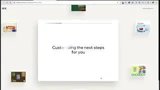 How to Open a Wix Account