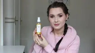 Kolejna dobra wcierka tonik ajurwedyjski Orientana