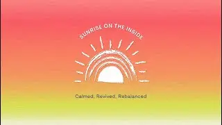 Sunrise on the Inside | 10: Madison Ciccone  - Life Coach and Master SoulCycle