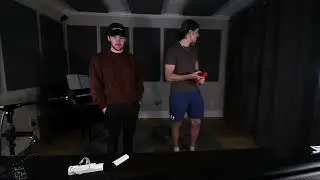 Deal or No Deal IRL w/ Karl, Punz, & Sapnap! - Foolish VOD