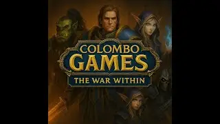 World of Warcraft Quest Guide: De novo n&atilde;o! (83170)  - PTBR