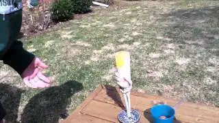 Death In a Cup