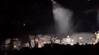 Blackgold - I Ain't Goin' Out Like That live 31.3.2023 Stuttgart @blackgoldhg