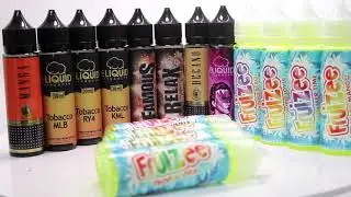 SMOK E SNP ELIQUID FRANCE