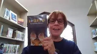 The Nocturnals by Tracey Hecht - Children's Book Talk