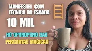 O erro vibracional que me fez perder 10 mil reais manifestados ( meu Relato ) 