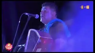 LUIS OMAR Y LOS TROPICALES EN VIVO
