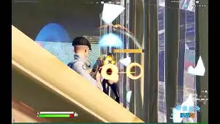 FORTNITE MONTAGE RETRACK 2025/26
