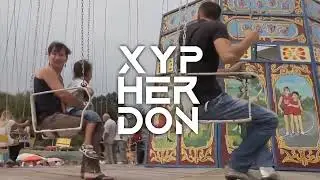 Tzanca Uraganu - Banii (Xypherdon Remix)