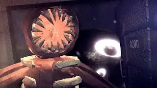 Ponownie Otworzyłem OSTATNIE DRZWI w Roblox