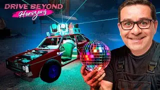ENCONTREI O VW GOLF PERFEITO - #2 DRIVE BEYOND HORIZONS