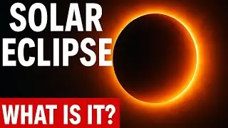 Solar Eclipse Is Very Dangerous 🔥🔥| Fact 2 Science