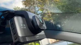 Is This Dash Cam Worth It? Check Out My Review!