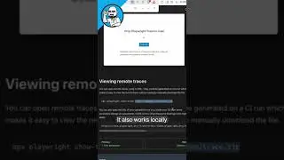 How to View Remote Playwright Trace Reports | Quick Guide