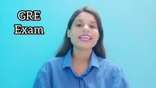 GRE 2023 2022  exam information how to crack gre in 1 try with top marks