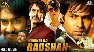 OUTIM - समुन्दर को मुट्ठी में कर के किया बम्बई पे राज़ Sultaan Ajay Devgn ki Blockbuster Film