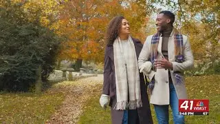 Tech Byte: Avoiding online dating scams