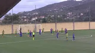 Lucas Salvucci - Rocca di Caprileone 2019-2020