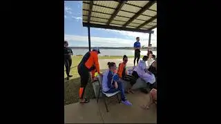 Professional Triathlete & Coach, Garrett Mayeaux Open Cold Water Swim Clinic (Lake Viridian)