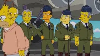 Симпсоны/the Simpsons/ Новый серии Симпсонов 2020 каждый день)
