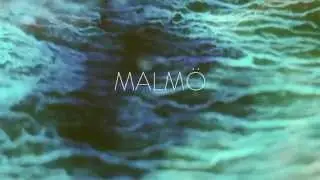 MALM&Oslash; - Time & Tide Waits For No Man (Official Music Video)