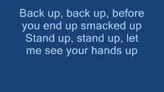 Don't Speak Bitch- Deuce lyrics