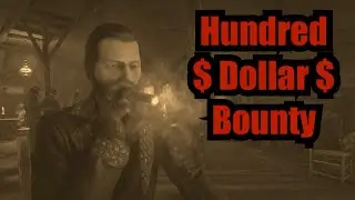 $100 Bounty &mdash; Trailer One