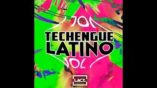 Matias Lacz ft David Ezequiel   Que pretendes tu Techengue Latino #007