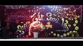 [HD] T&aacute;o Qu&acirc;n 2015 - Đội SVTN khoa CN&NTTS - Học viện N&ocirc;ng nghiệp Việt Nam