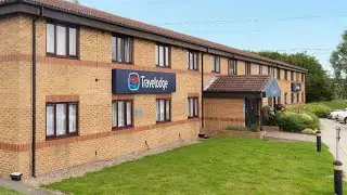 Travelodge Lincoln Thorpe on the Hill, United Kingdom