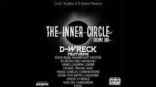 Steam My Shine Ft Vidal Garcia & Deezy