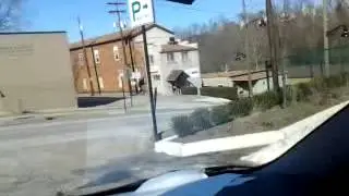 Engine 12-3 Responding