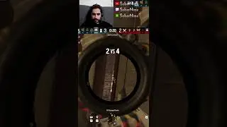 4V1 CARRIED!?!? | #sobernima on #Twitch