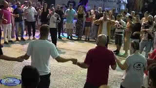 ΔΙΠΑΤ-ΟΜΑΛ-ΕΜΟΡΦΑ !!! Μουσικοί & χορευτές μια παρέα -ΓΛΕΝΤΙ ΠΟΝΤΙΩΝ ΜΕΣΗΜΕΡΙΟΥ 