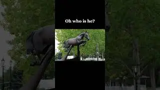 HickStead is a famous jumping horse I am not going to say how he died someone can put it in comments