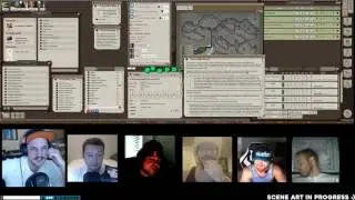 Low5ive | LMOP (D&D) | Fantasy Grounds