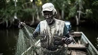 Last fish in the Delta