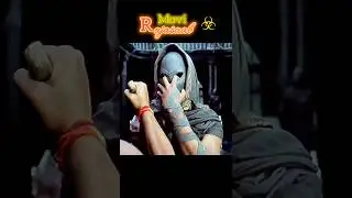 raja saab movi south ⬇️ hit cilip  |sanjay dutt prabhas | #movie #action #viral #danger #rajasaab