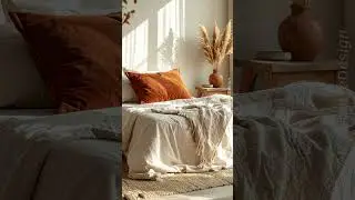 Boho Touches That Instantly Warm Up Any Space | Niki House Design
