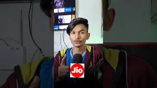 🔥 Jio Users must know this Tricks 🤯 #shorts #youtubeshorts #short #ytshorts #viral #jio #shortsfeed