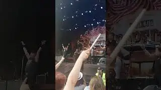 Popeda - pitkä kuuma kesä. Suomipop festivaali, Jyväskylä 14.7.2023.