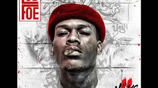 alphabet lud foe instrumental