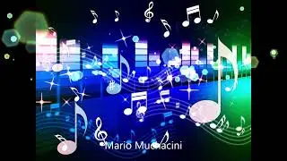 Muchacini- Synth City