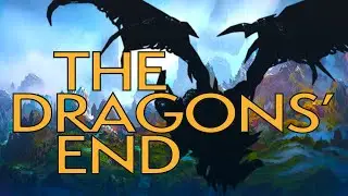 MASSIVE Hint To Dragonflight Final Boss