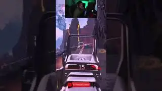 KRABER IS OP LATE GAME #apexlegends