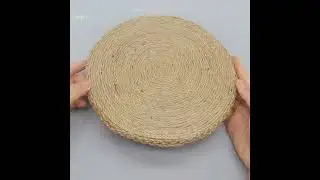 Useful but low cost 6 Diy Jute Storage Craft Ideas from Waste Material_R
