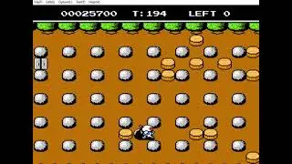 Bomberman II NES | Crazy Co-op Chaos! #Bomberman #NES #RetroGaming