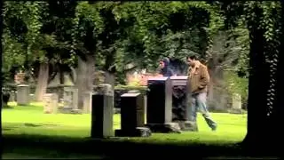 NIGHT WATCHER Official Trailer (2009) - Daniel Vincent Gordh, Kelly Huddleston, Christopher Kadish