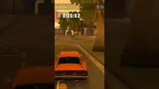 Gaming Wala baba GTA 6 mobile game play